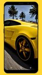 Tangkapan layar apk Super Cars Wallpaper 5