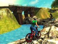 Uphill Offroad Bicycle Rider screenshot APK 5