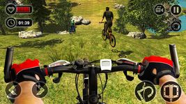 Uphill Offroad Bicycle Rider screenshot APK 2
