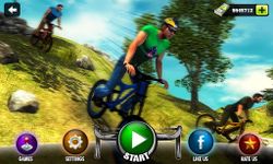 Vélo hors-piste à vélo capture d'écran apk 14