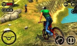 Uphill Offroad Bicycle Rider screenshot APK 13