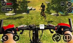 Uphill Offroad Bicycle Rider screenshot APK 12