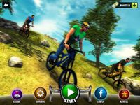 Uphill Offroad Bicycle Rider screenshot APK 9