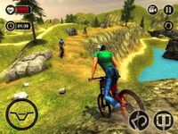 Uphill Offroad Bicycle Rider screenshot APK 8