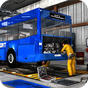 Bus Mechanic Auto Repair Shop APK