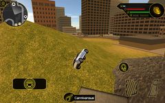 Screenshot 1 di Robot Car apk