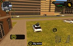 Robot Car Screenshot APK 