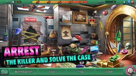 Tangkapan layar apk Criminal Case: Pacific Bay 5