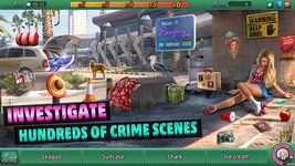 Captură de ecran Criminal Case: Pacific Bay apk 4