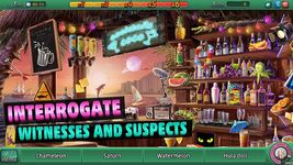 Criminal Case: Pacific Bay screenshot APK 1