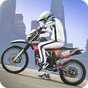 Icône apk Furious City Moto Bike Racer 3
