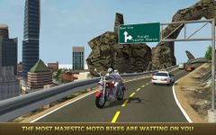 Imagen 2 de Furious City Moto Bike Racer 3