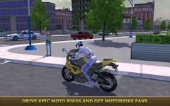Imagen 1 de Furious City Moto Bike Racer 3