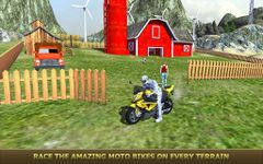 Imagen  de Furious City Moto Bike Racer 3