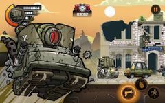 Captură de ecran Metal Soldiers 2 apk 3