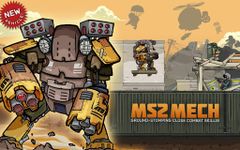 Metal Soldiers 2 screenshot apk 