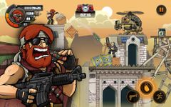 Tangkapan layar apk Metal Soldiers 2 13