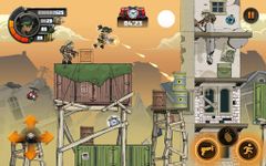 Tangkapan layar apk Metal Soldiers 2 7