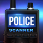 Police Scanner X アイコン