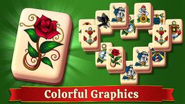 Captură de ecran Mahjong apk 