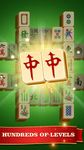 Mahjong captura de pantalla apk 5