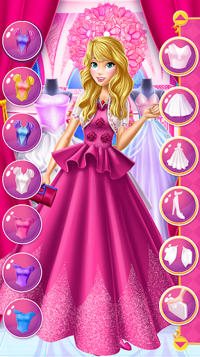 Jogos de vestir bonecas da moda - Doce menina para colorir e lavar pratos  sujos Jogos divertidos e divertidos para crianças::Appstore  for Android