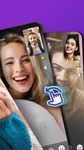 Tangkapan layar apk Bermuda Video Chat - Meet New People 4