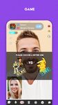 Tangkapan layar apk Bermuda Video Chat - Meet New People 