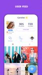 Tangkapan layar apk Bermuda Video Chat - Meet New People 6