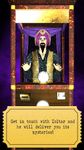 Zoltar El Vidente 3D captura de pantalla apk 1