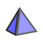 GeoGebra 3D Grafikrechner Icon