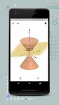 Captură de ecran GeoGebra 3D Grapher apk 4