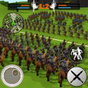 Μεσαιωνική 3D μάχη