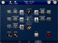 Captură de ecran Navy Field apk 5