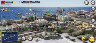 Captură de ecran Navy Field apk 14