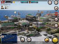 Tangkapan layar apk Navy Field 9