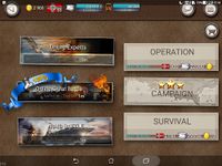 Captură de ecran Navy Field apk 7