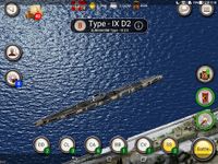 Navy Field zrzut z ekranu apk 6