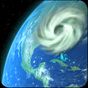Иконка Wind Map Hurricane Tracker, 3D