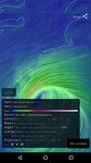 Wind Map Hurricane Tracker, 3D capture d'écran apk 1