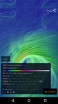 Tangkapan layar apk Wind Map Hurricane Tracker, 3D 1