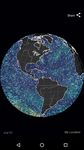 Wind Map Hurricane Tracker, 3D capture d'écran apk 
