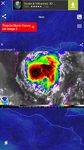 Wind Map Hurricane Tracker, 3D capture d'écran apk 13