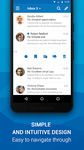 Captură de ecran Email App for Any Mail apk 5