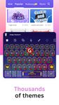 Tangkap skrin apk Design Keyboard -Tema, Font 10