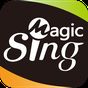 Icône de Magicsing Karaoke