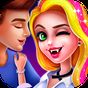 Ícone do apk Secret High School Love Story