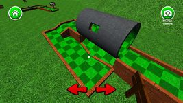 Mini Golf 3D Classic screenshot apk 13