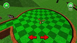 Mini Golf 3D Classic screenshot apk 5