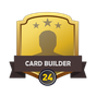 Icono de FUT Card Builder